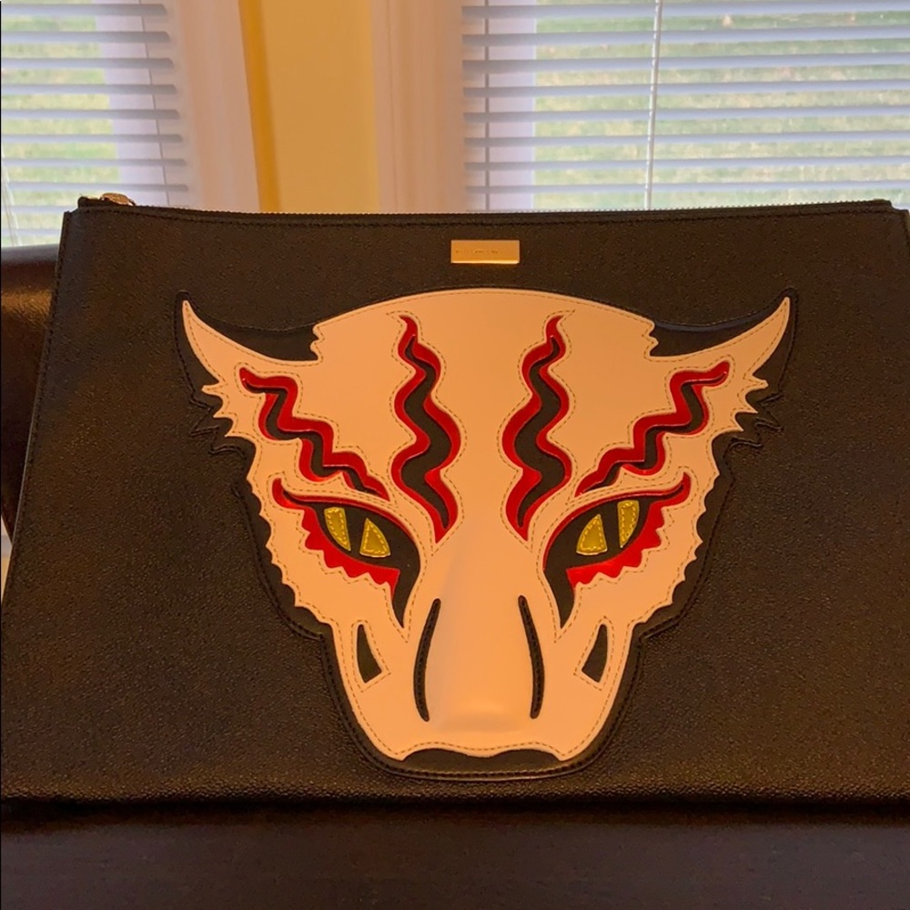 COPY - Stella McCartney Clutch